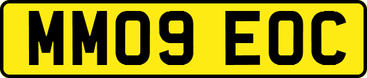 MM09EOC