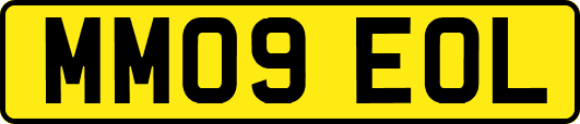 MM09EOL