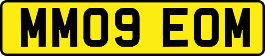 MM09EOM