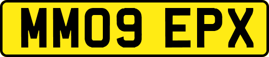 MM09EPX