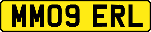 MM09ERL