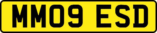 MM09ESD