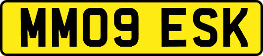MM09ESK