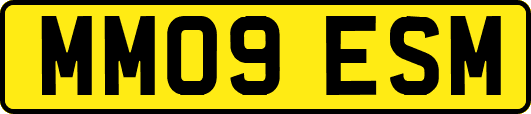 MM09ESM