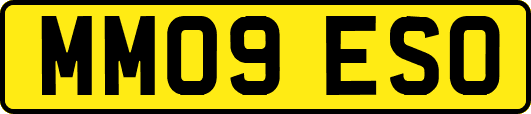 MM09ESO