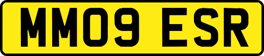 MM09ESR