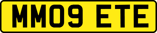 MM09ETE
