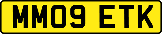 MM09ETK