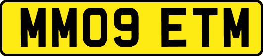 MM09ETM