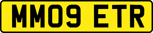 MM09ETR