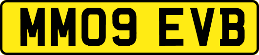 MM09EVB