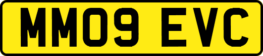 MM09EVC