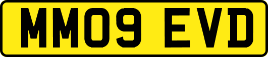 MM09EVD