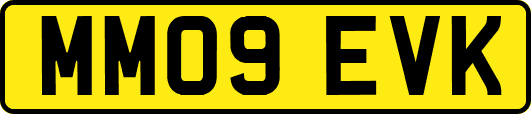 MM09EVK