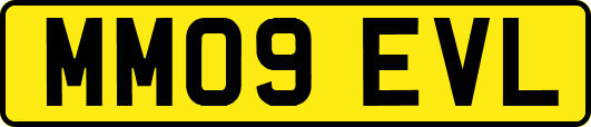 MM09EVL