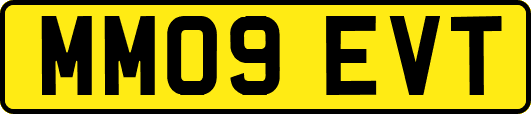MM09EVT