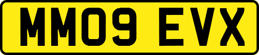 MM09EVX