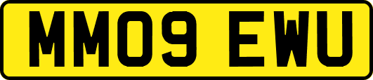 MM09EWU
