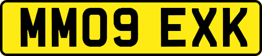 MM09EXK