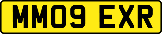 MM09EXR