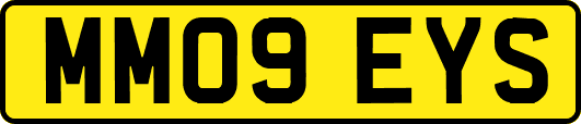 MM09EYS