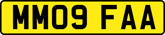 MM09FAA