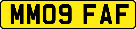 MM09FAF