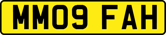 MM09FAH