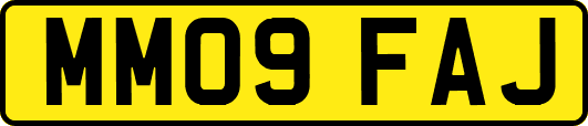 MM09FAJ