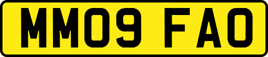 MM09FAO