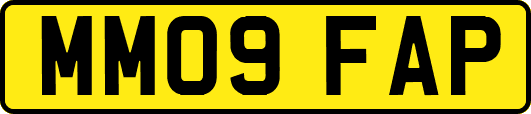 MM09FAP