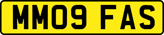 MM09FAS