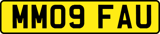 MM09FAU
