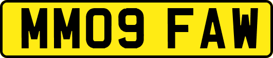 MM09FAW
