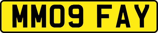 MM09FAY