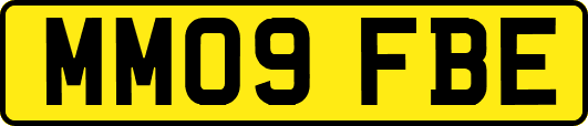 MM09FBE