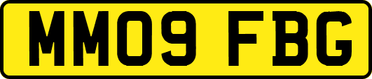 MM09FBG