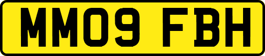 MM09FBH