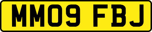 MM09FBJ
