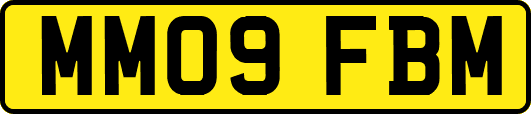 MM09FBM