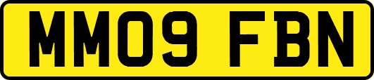 MM09FBN