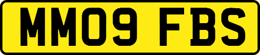 MM09FBS