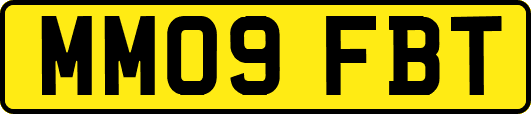 MM09FBT