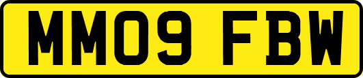 MM09FBW