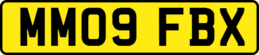 MM09FBX
