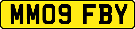 MM09FBY