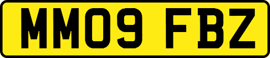 MM09FBZ