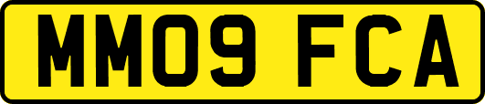 MM09FCA