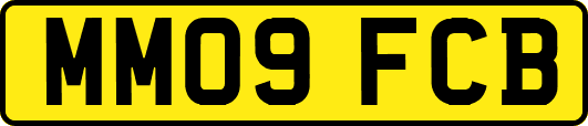 MM09FCB
