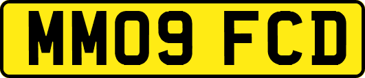 MM09FCD